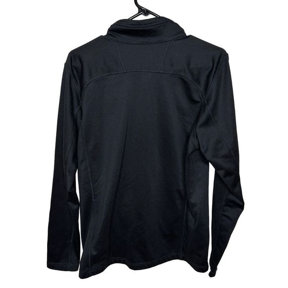 The North Face 1/2 Zip Pullover Mens Small - Picture 2 of 3